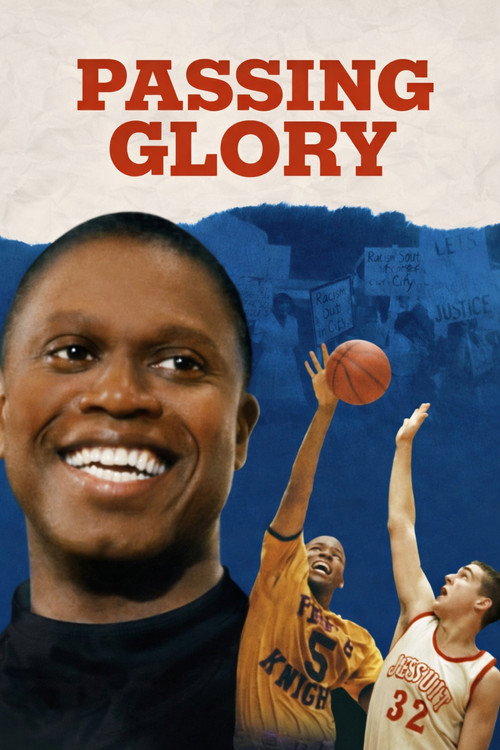 Passing Glory (1999) movie poster