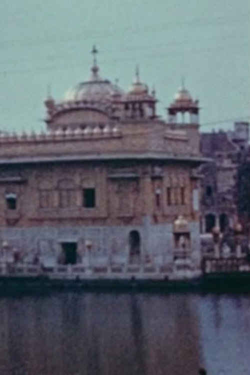 Delhi and The North (1947) movie poster