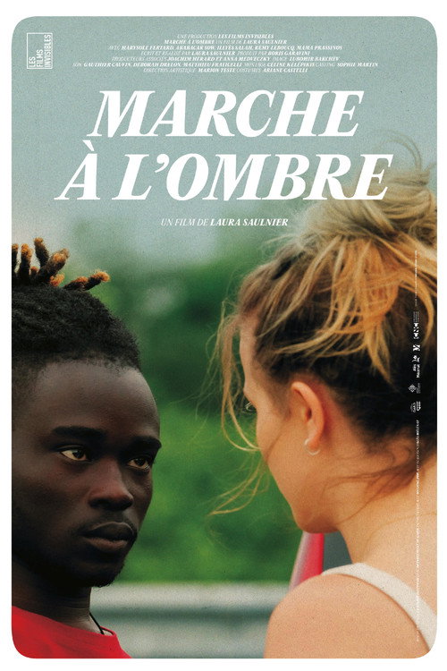 Marche à l'ombre (2022) movie poster