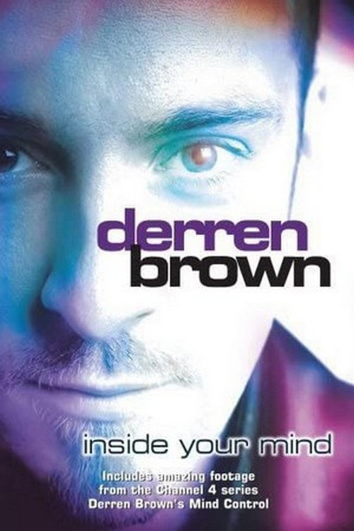 Derren Brown: Inside Your Mind (2003) movie poster