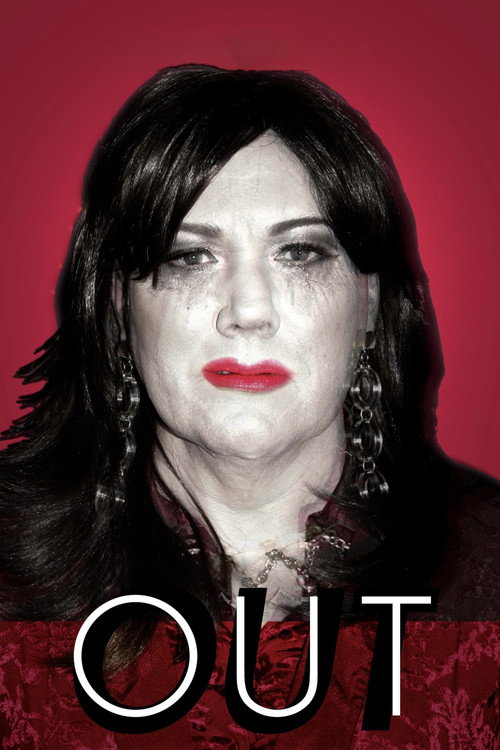 Out (2014) movie poster