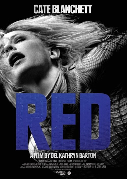 Red (2017) movie poster