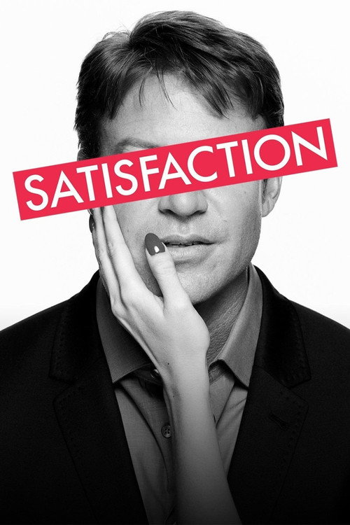 Satisfaction (2014) TV show poster