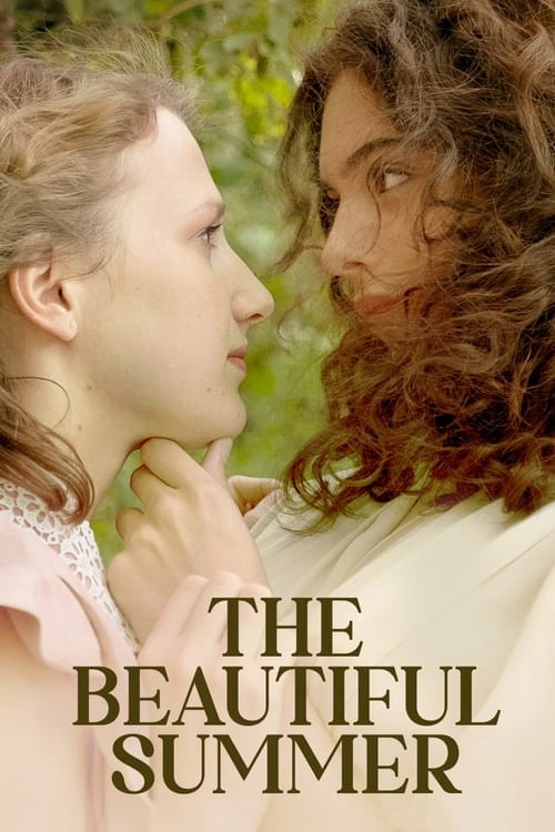 The Beautiful Summer (2023) movie poster