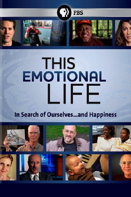 This Emotional Life (2010) TV show poster