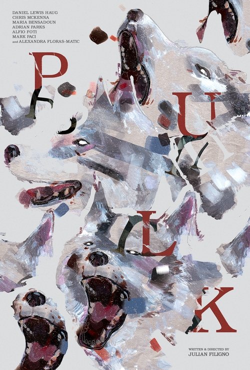 Pulk (2020) movie poster