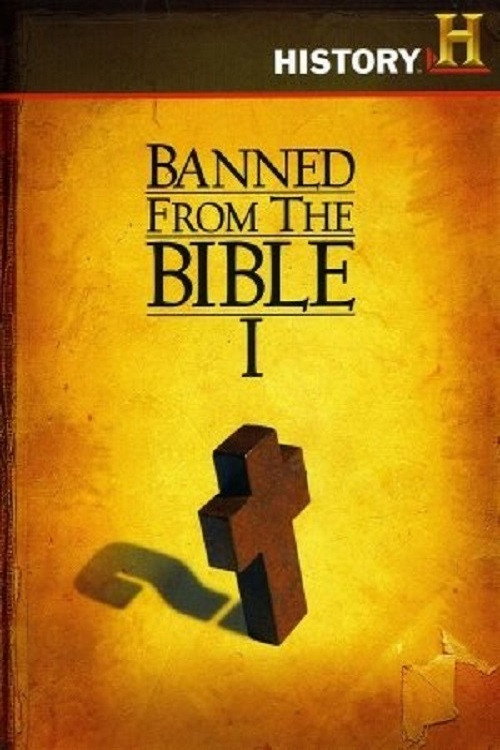 Banned From The Bible I (2003) movie poster