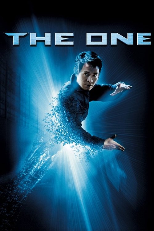 The One (2001) movie poster