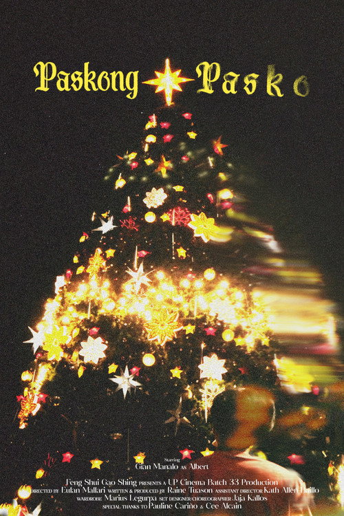 Paskong Pasko (2023) movie poster