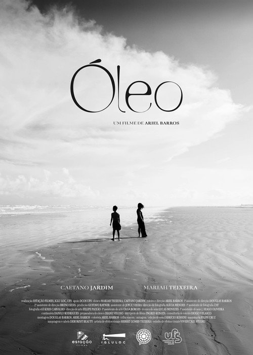 Oil (2026) movie poster