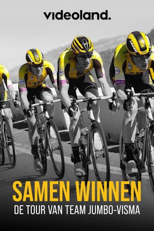 Samen Winnen (2019) movie poster