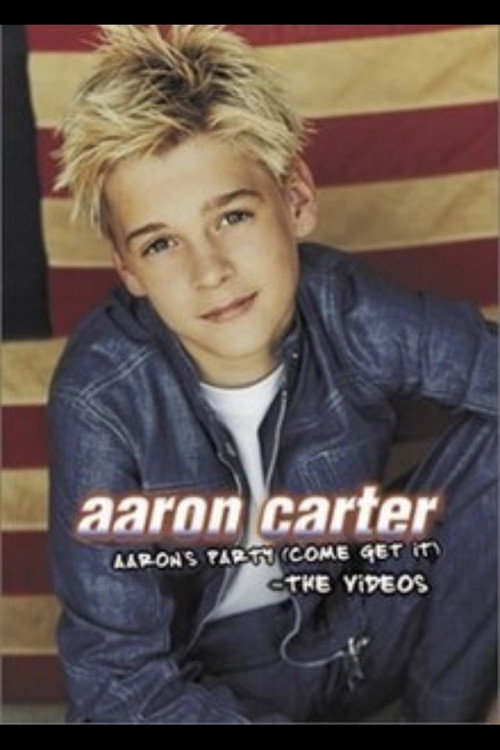 Aaron's Party: The Videos (2000) movie poster