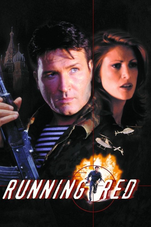 Running Red (1999) movie poster
