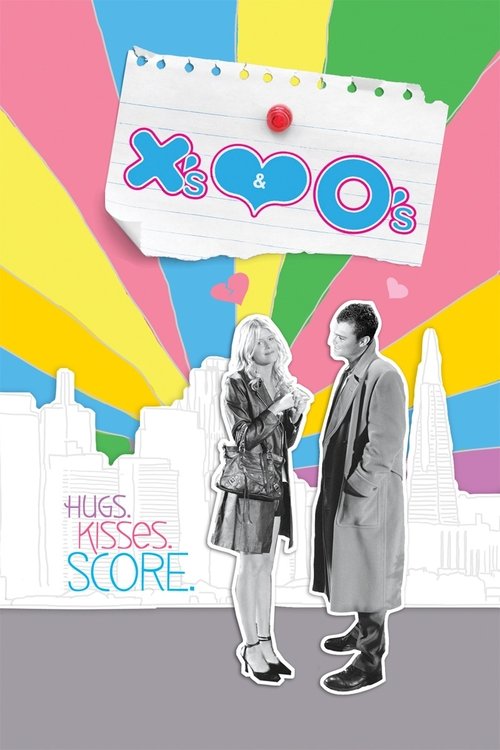 X's & O's (2007) movie poster