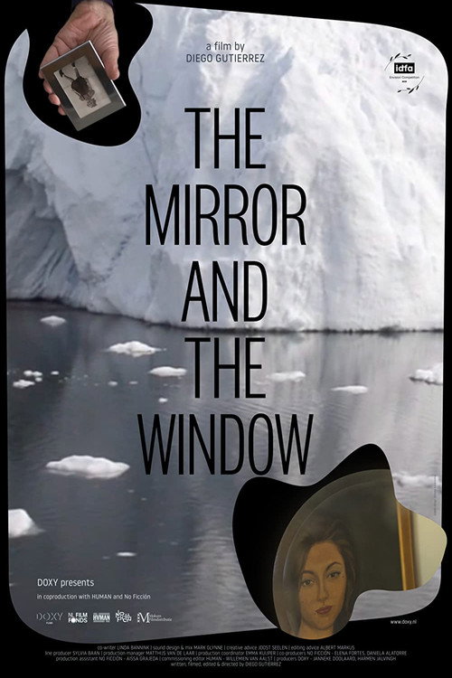The Mirror and the Window (2021) movie poster