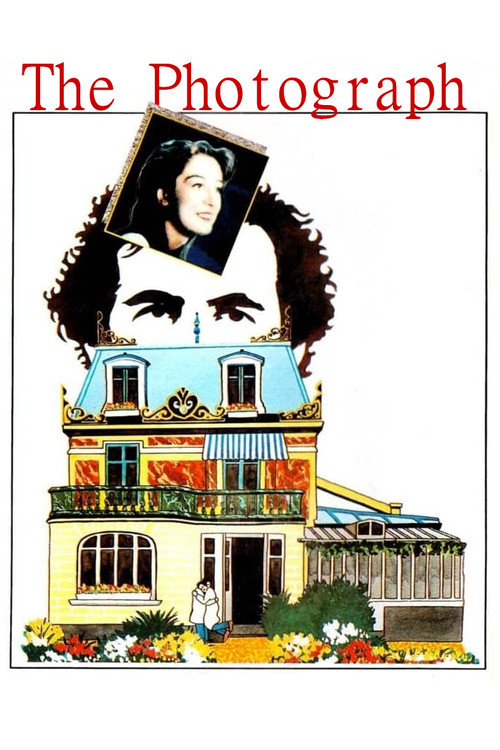 The Photograph (1987) movie poster