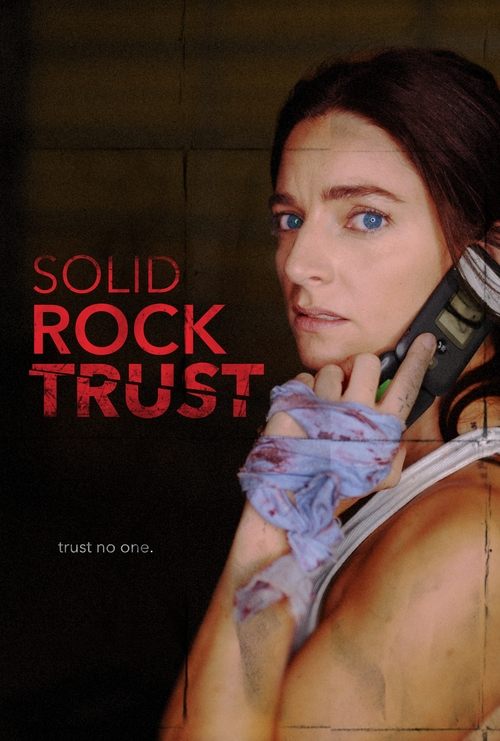 Solid Rock Trust (2022) movie poster