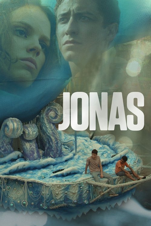 Jonah (2016) movie poster