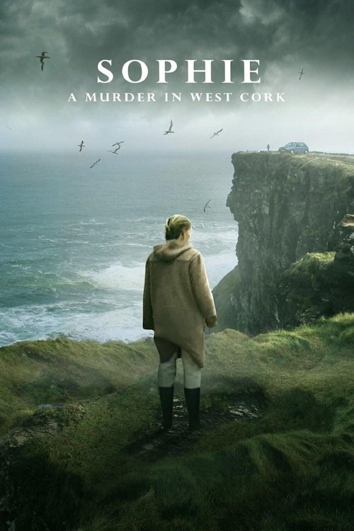 Sophie: A Murder in West Cork (2021) TV show poster
