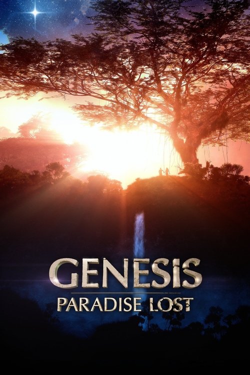 Genesis: Paradise Lost (2017) movie poster
