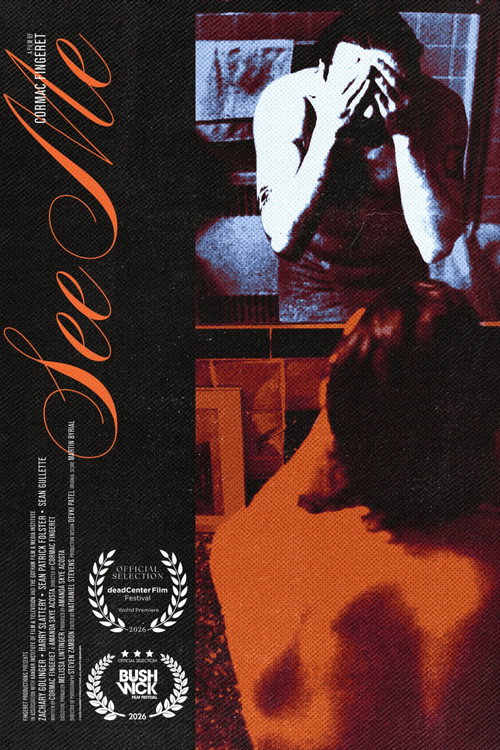 See Me (2026) movie poster