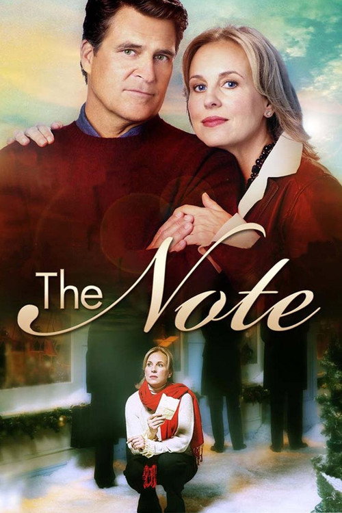 The Note (2007) movie poster