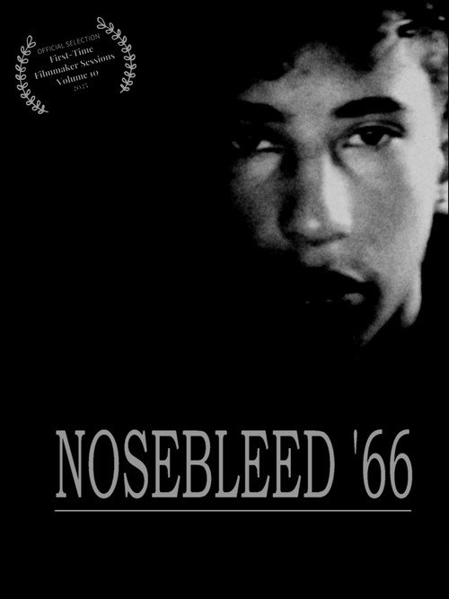 Nosebleed '66 (2025) movie poster
