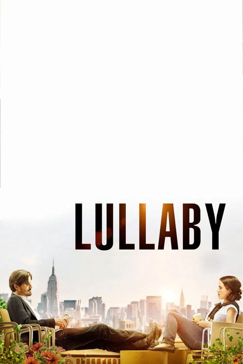 Lullaby (2014) movie poster