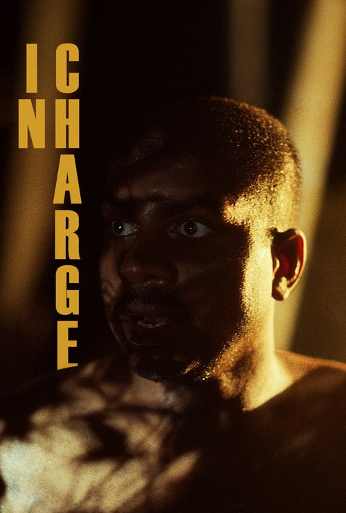 In Charge (2026) movie poster