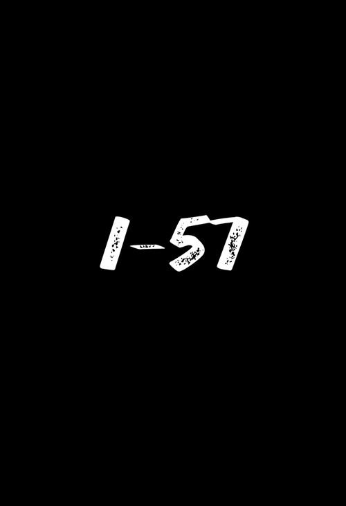 I-57 (2019) movie poster