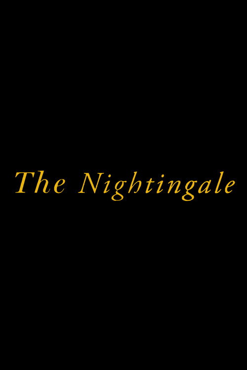 The Nightingale (2027) movie poster