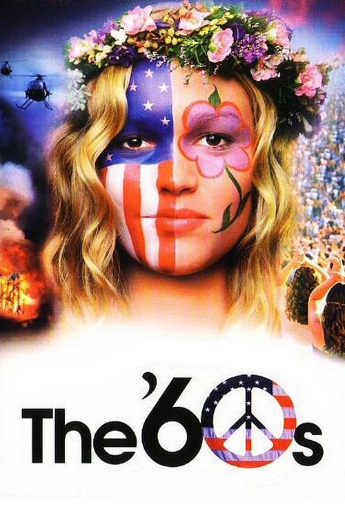 The '60s (1999) movie poster