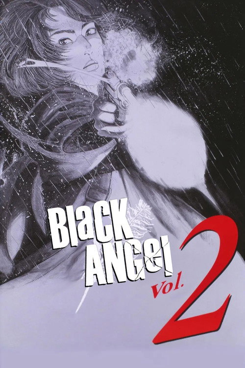 Black Angel 2 (1999) movie poster