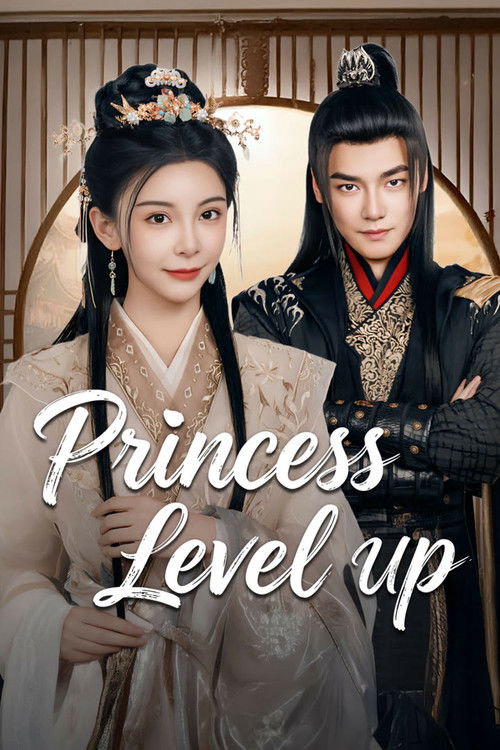 Princess Level Up! (2025) TV show poster
