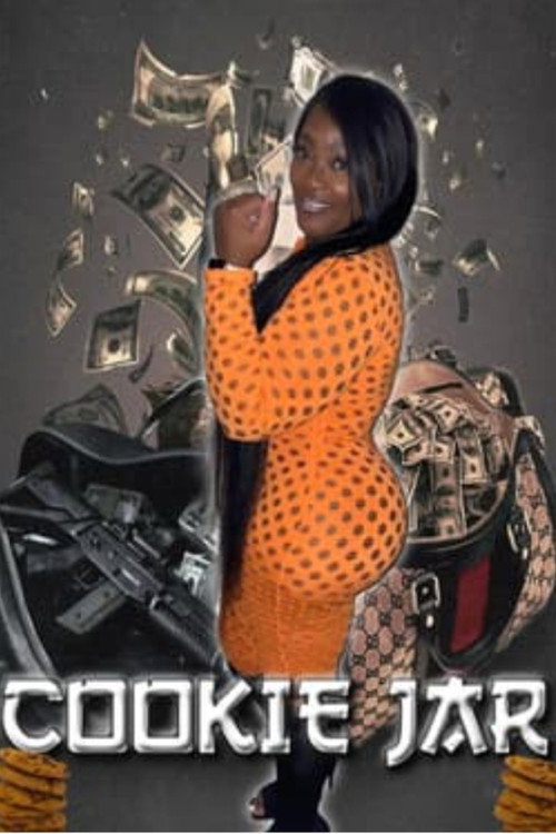 The Cookie Jar (2023) movie poster