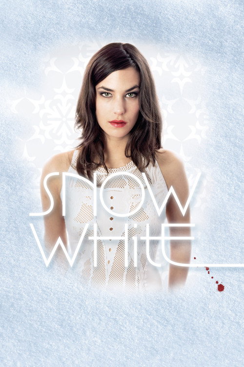 Snow White (2005) movie poster