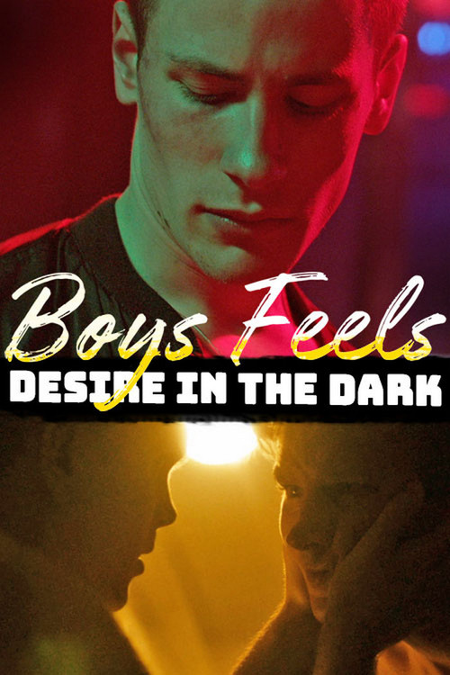Boys Feels: Desire in the Dark (2021) movie poster