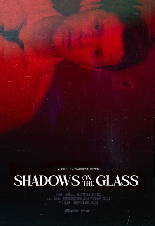Shadows on the Glass (2025) movie poster