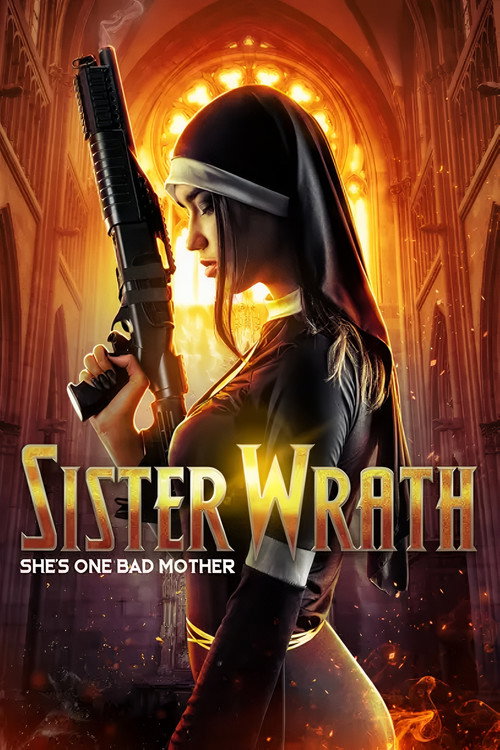 Nun of That (2009) movie poster