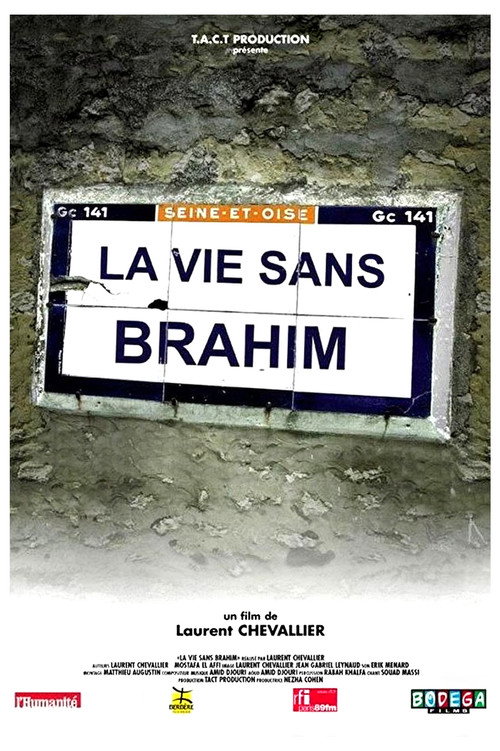 La Vie sans Brahim (2003) movie poster