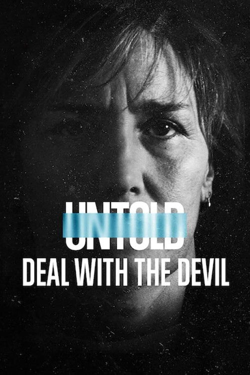 Untold: Deal with the Devil (2021) movie poster