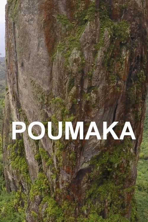 Poumaka (2016) movie poster