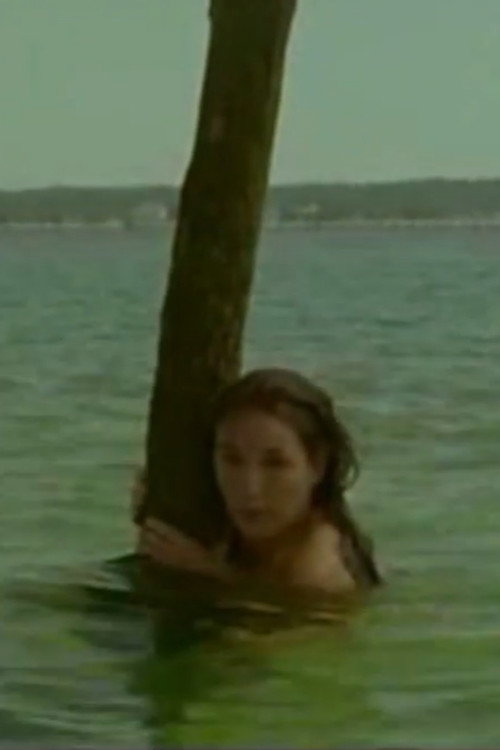La Mer à Boire (2001) movie poster