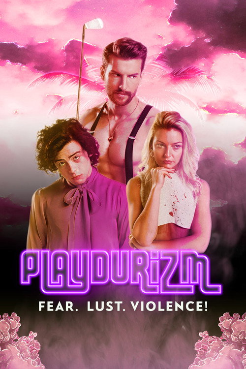 Playdurizm (2020) movie poster