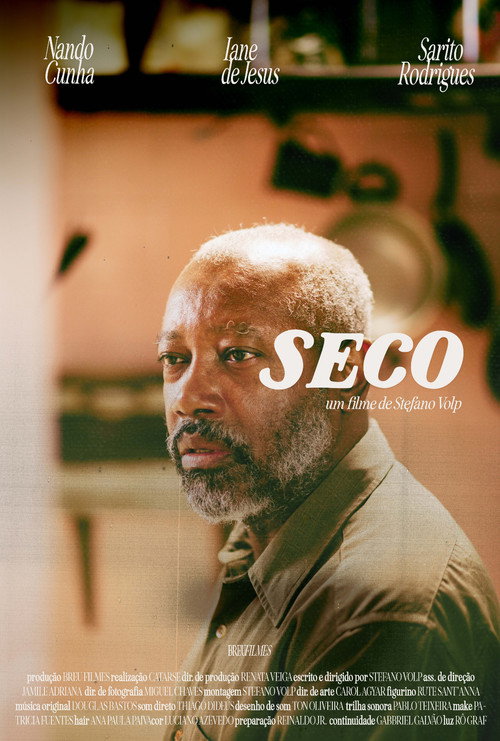 Seco (2025) movie poster