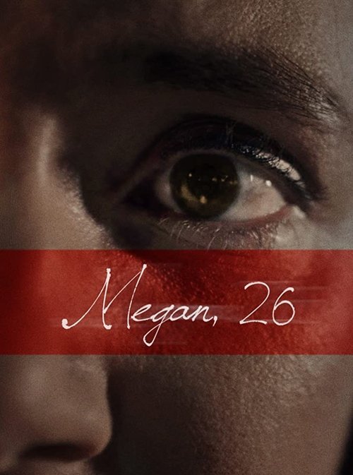 Megan, 26 (2019) movie poster