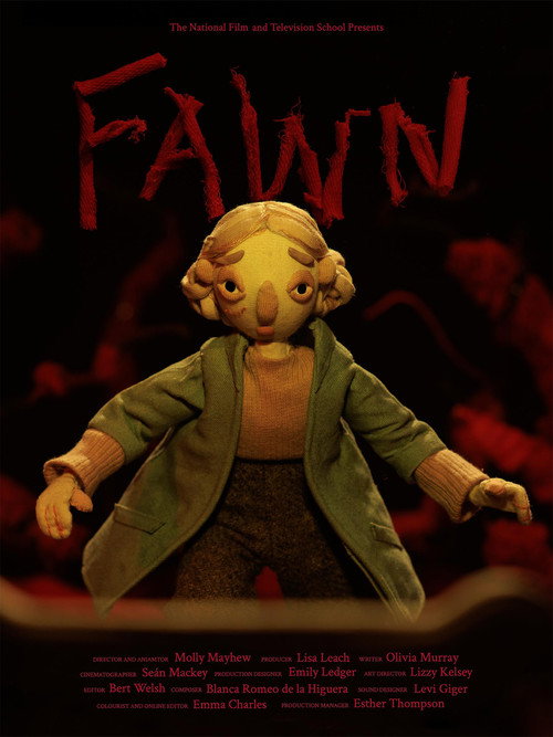 Fawn (2025) movie poster