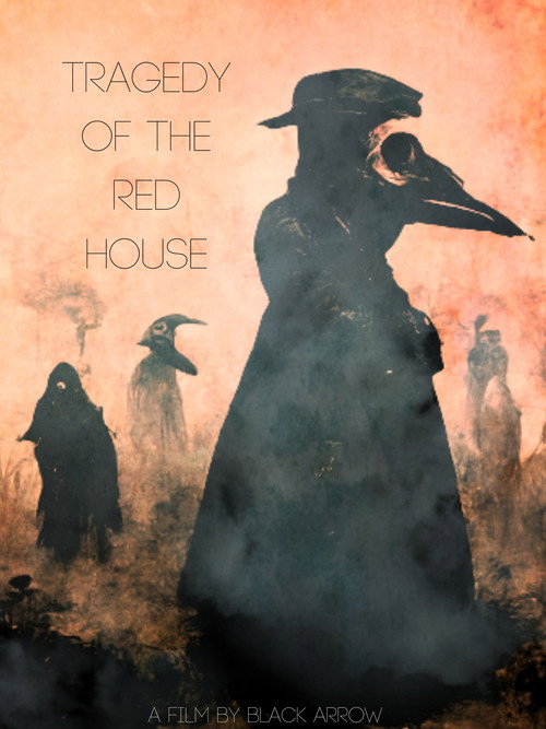 Tragedy of the Red House movie poster