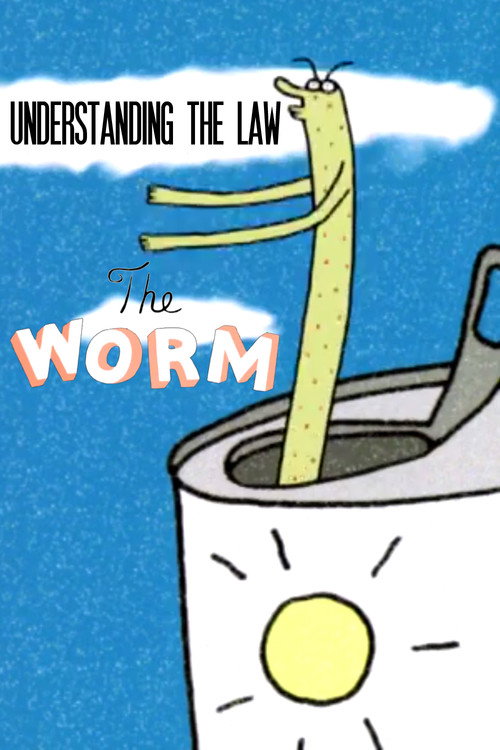 Understanding the Law: The Worm (2000) movie poster