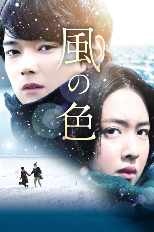 Colors of Wind (2018) movie poster